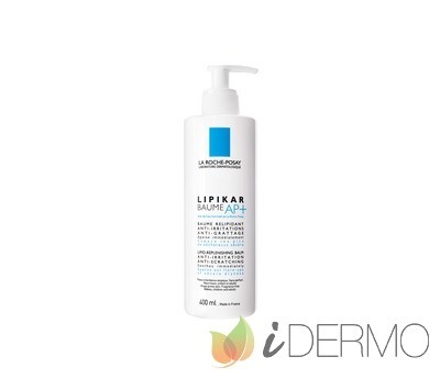 LIPIKAR BAUME AP+